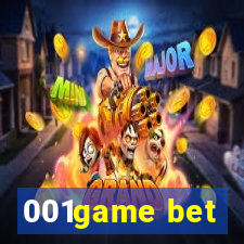 001game bet